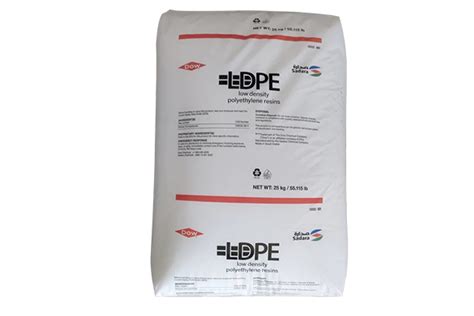 DOW™ LDPE 748A Low Density Polyethylene Resin